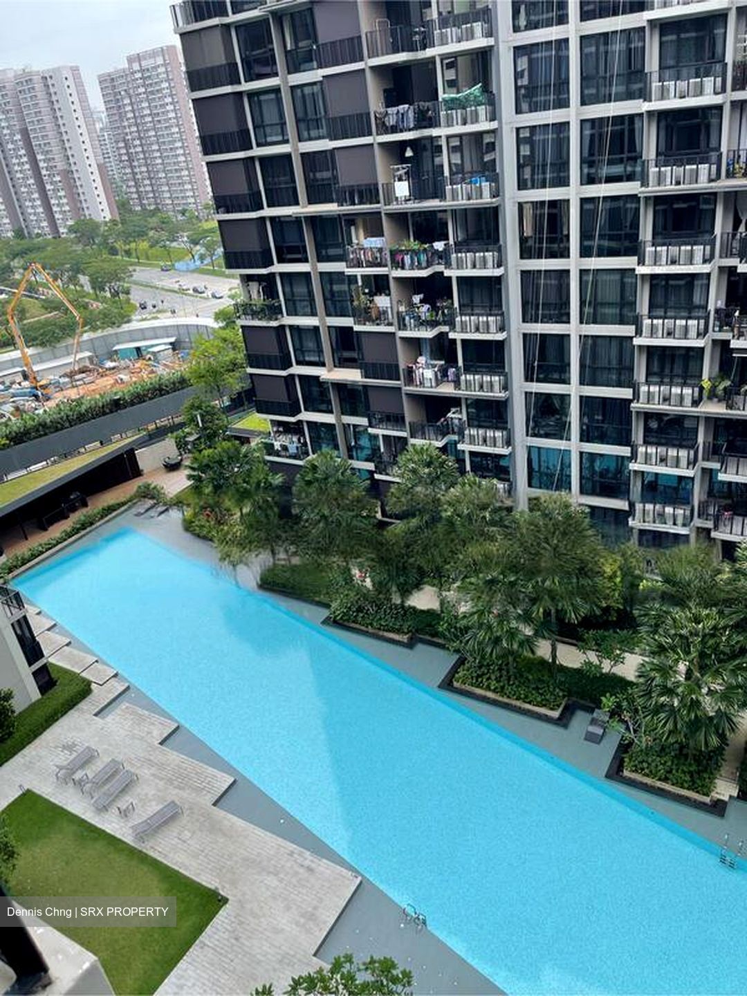 Bukit Batok Street 21 (D23), Condominium #461488561